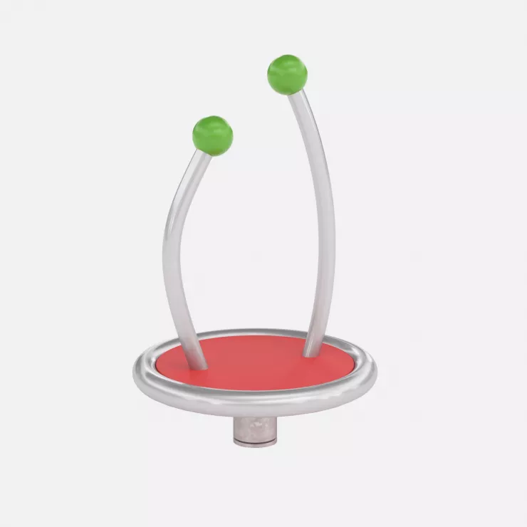 Карусель от TERRACON
