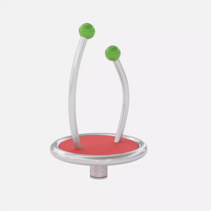 Карусель от TERRACON