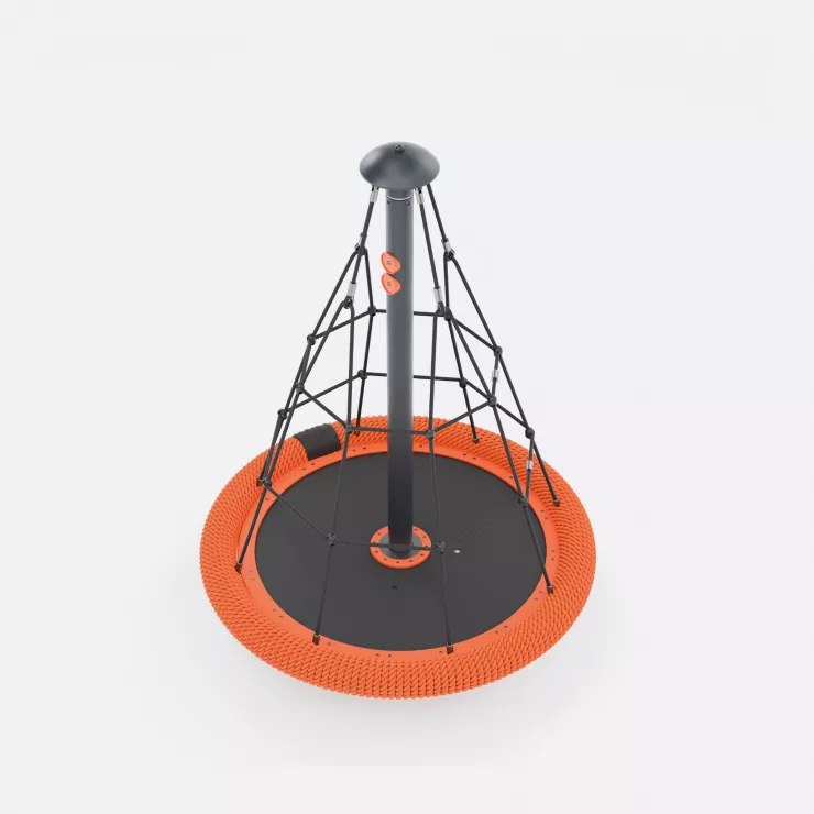 Карусель от TERRACON