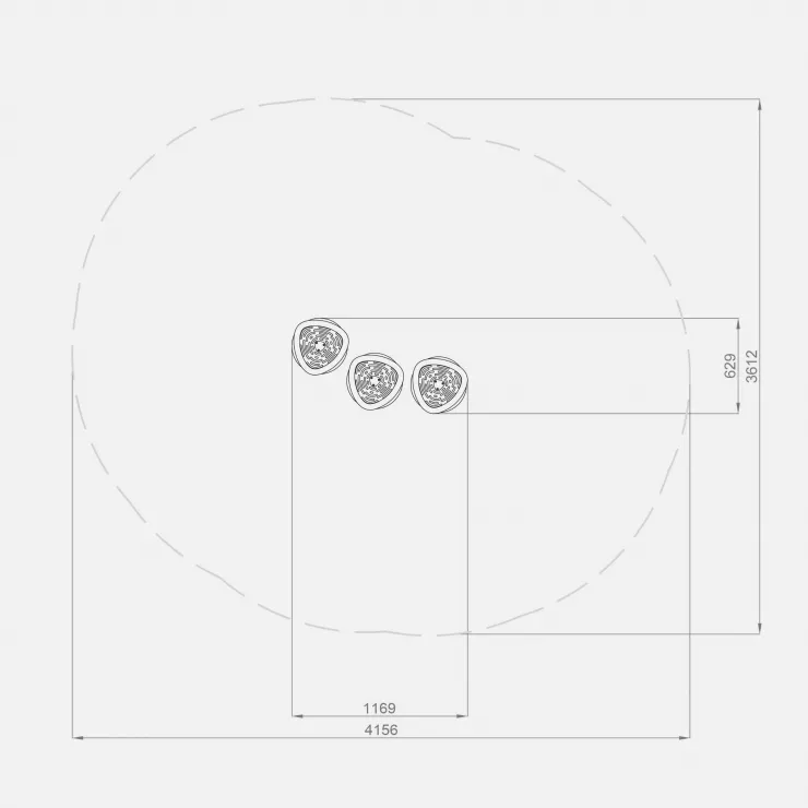 Детское игровое оборудование от TERRACON