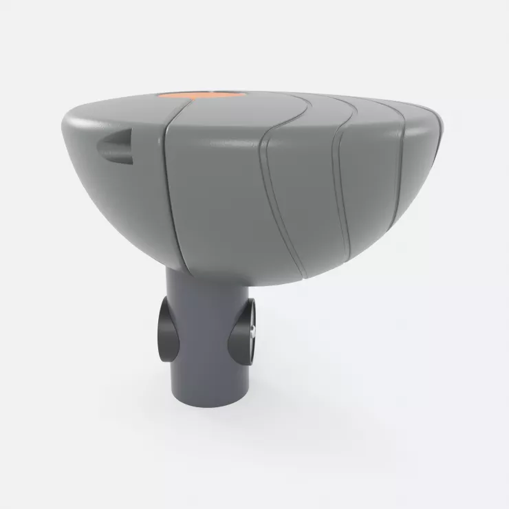 Детское игровое оборудование от TERRACON