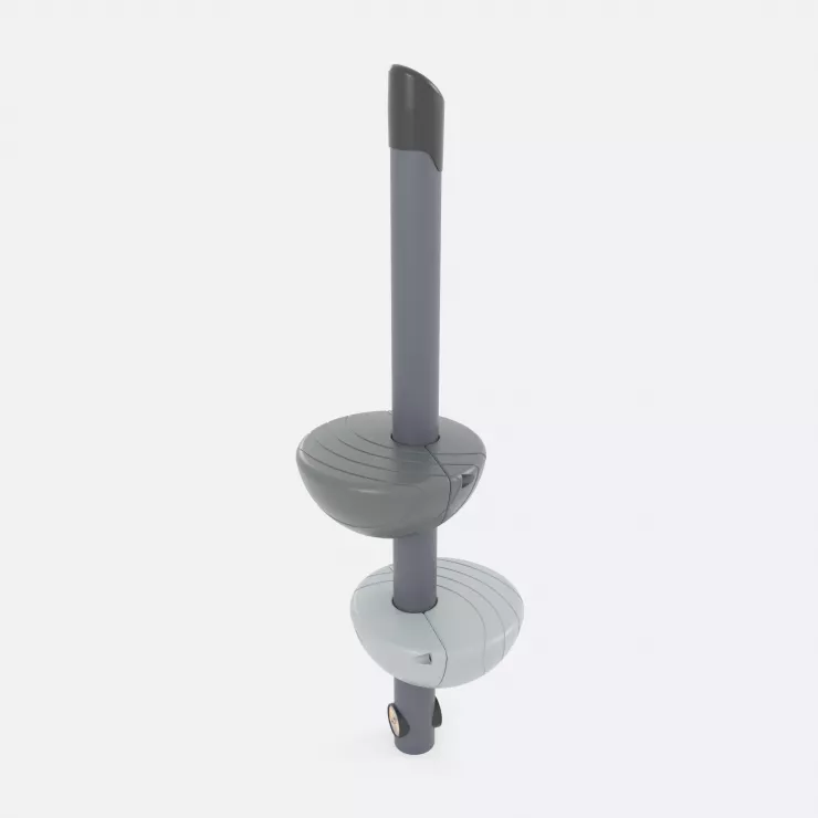 Детское игровое оборудование от TERRACON