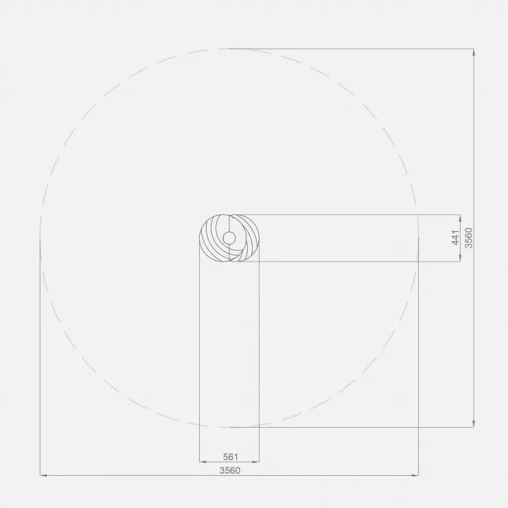 Детское игровое оборудование от TERRACON