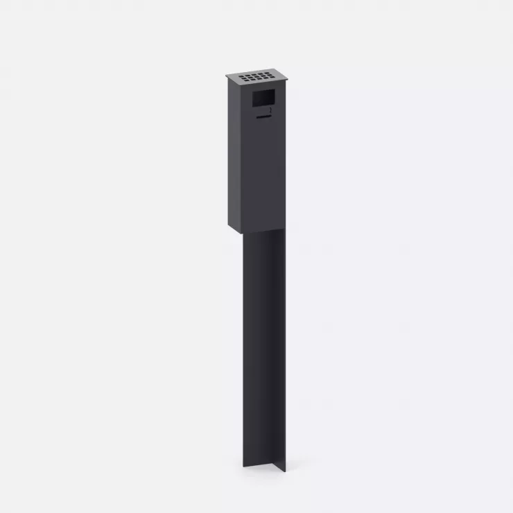 Оборудование для детских игровых площадок от TERRACON