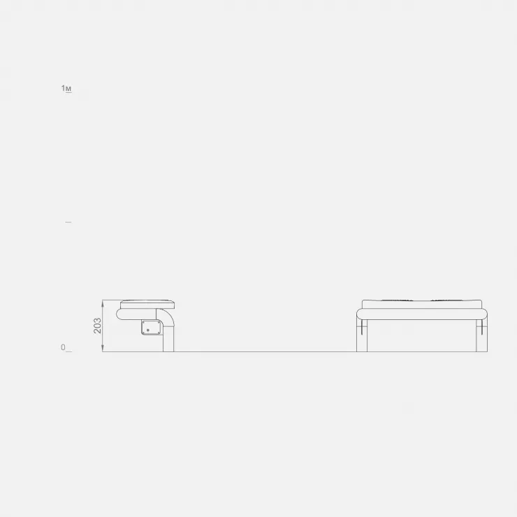 Спортивное оборудование от TERRACON