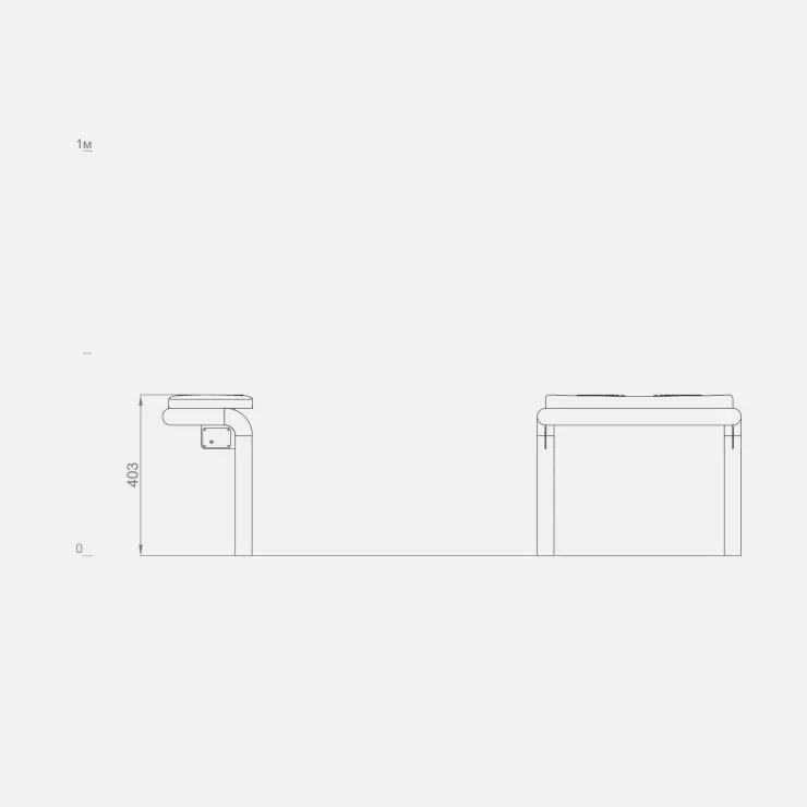 Спортивное оборудование от TERRACON