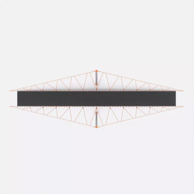 Детское игровое оборудование от TERRACON