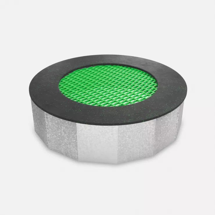 Оборудование для детских игровых площадок от TERRACON
