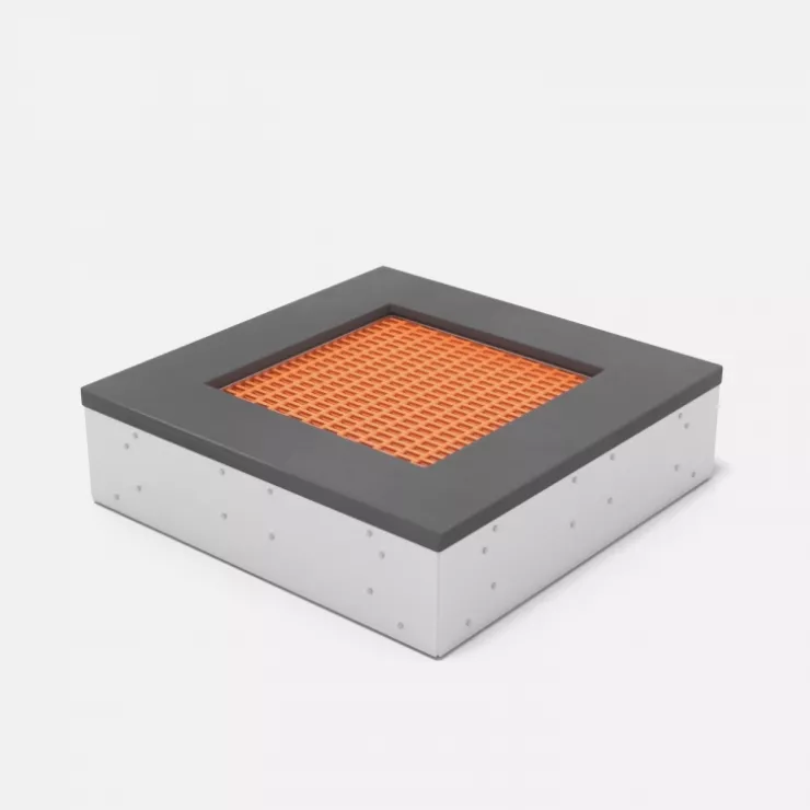 Оборудование для детских игровых площадок от TERRACON