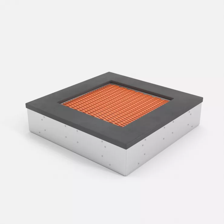 Оборудование для детских игровых площадок от TERRACON